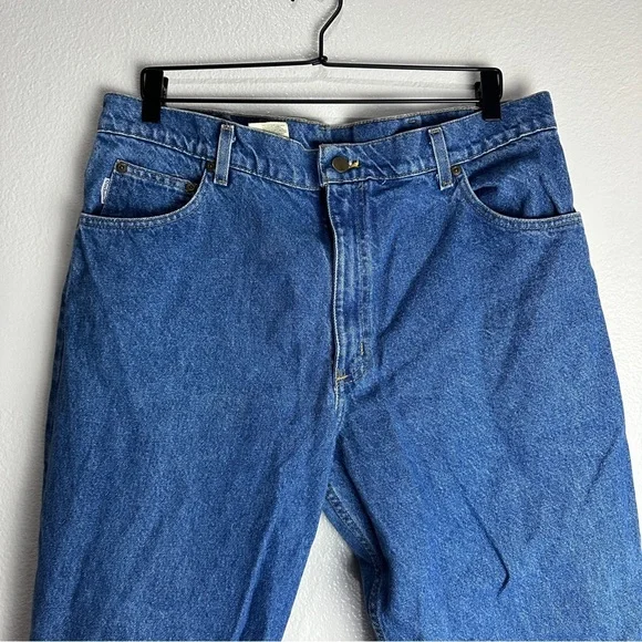 Carhartt Vintage Pants Size 38X30